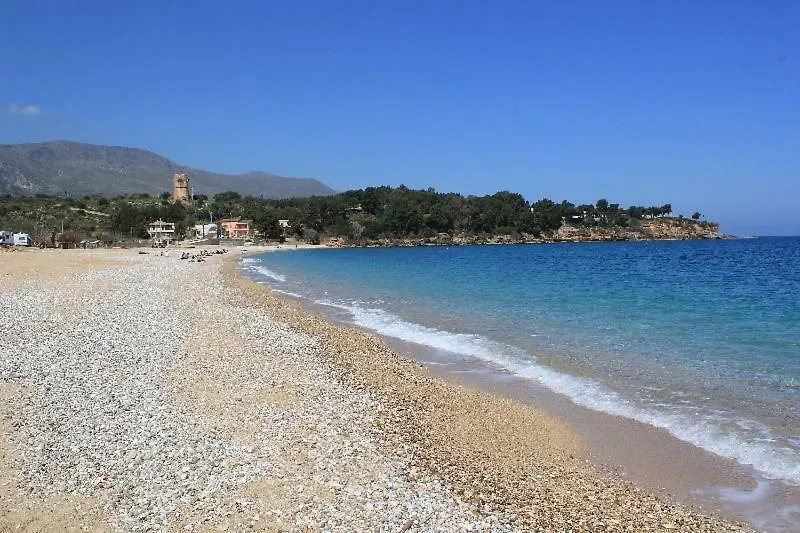 Happy Rooms Castellammare كاستيلاّماري ديل غو